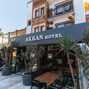 Akkan Hotel